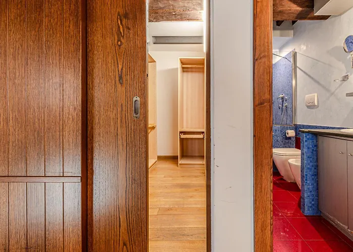 Apartamento Oro Blu