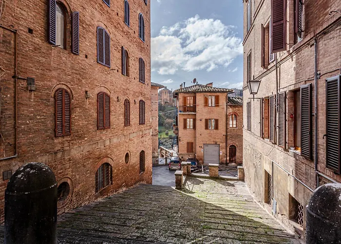 Oro Blu Siena