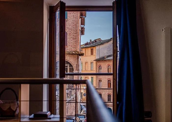 Oro Blu * Siena