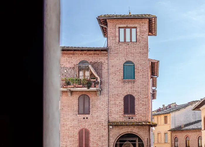 Oro Blu * Siena