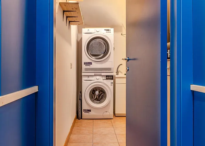 Apartamento Oro Blu *