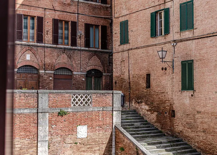 Oro Blu Siena