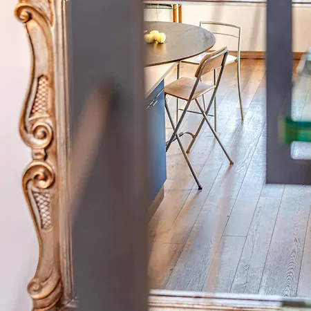 Apartmán Oro Blu