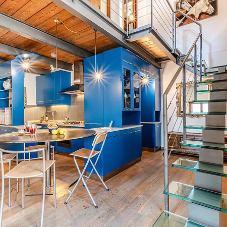 Oro Blu Apartmán Siena