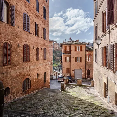 Oro Blu Siena
