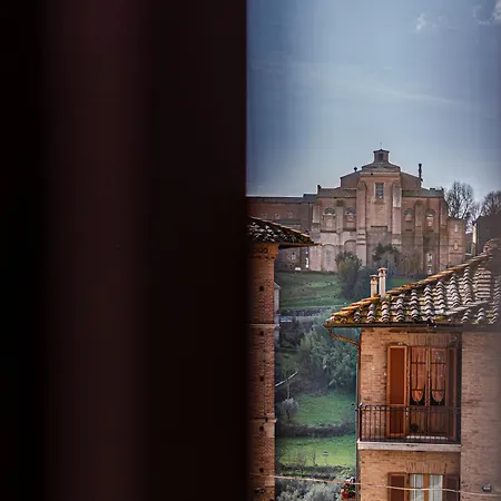 Apartamento Oro Blu