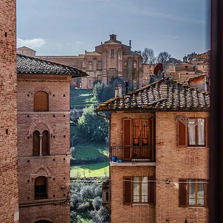 Apartamento Oro Blu